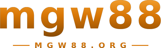 mgw88 logo