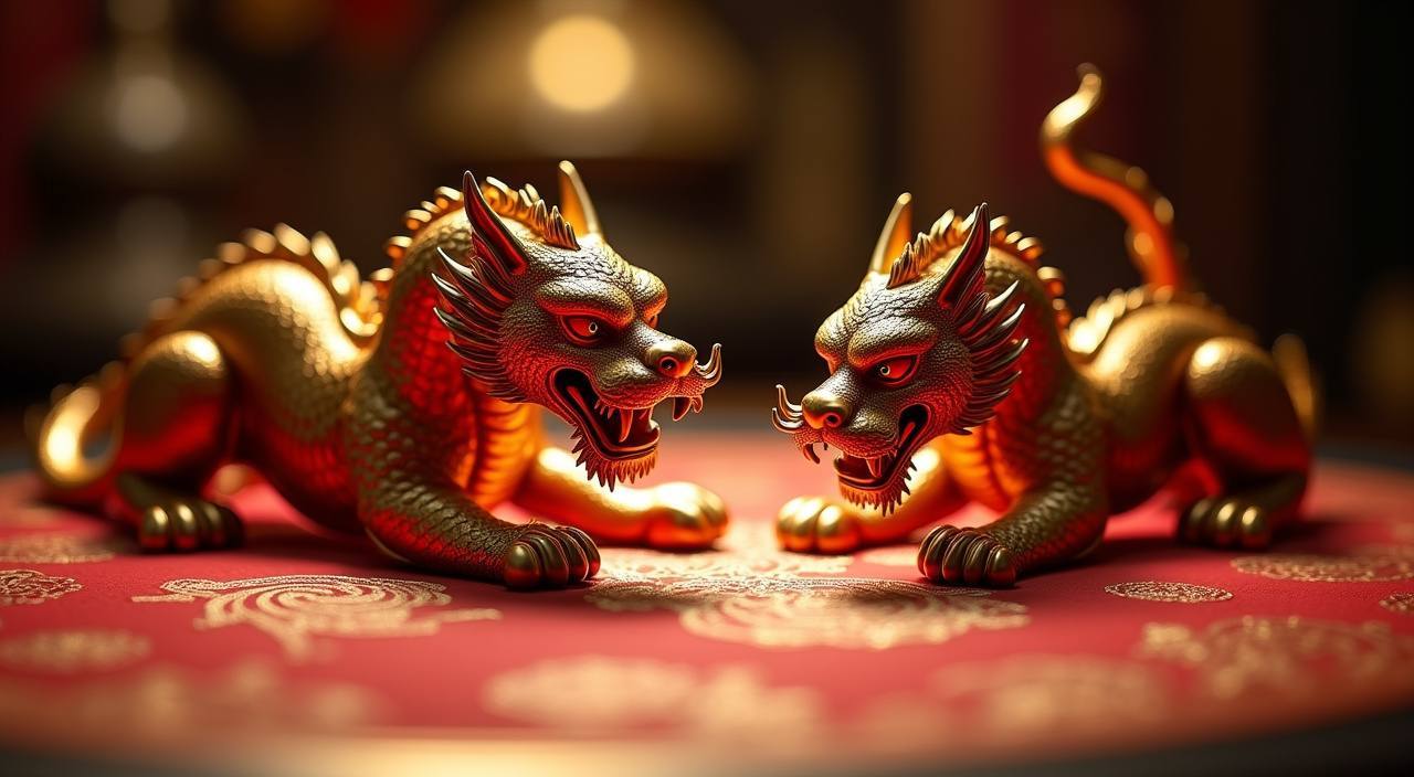 mgw88 Lucky Fortune တွင် ရရှိနိုင်သည့် ဂိမ်းအမျိုးအစားများကို လေ့လာခြင်း